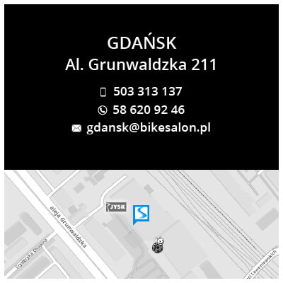 Gdańsk Grunwaldzka